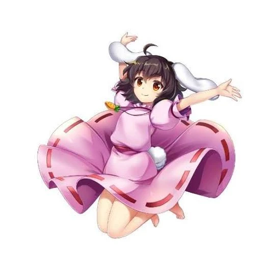 因幡てゐ
