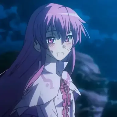 Profile image of Mika