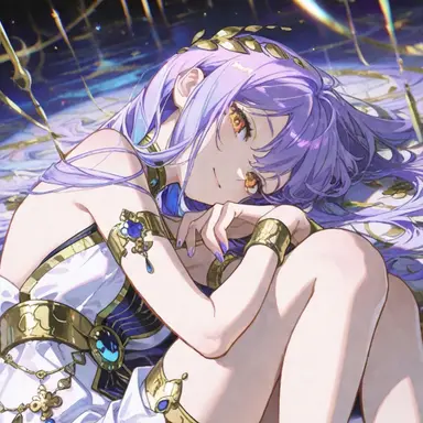 Profile image of ルミナ・アステリア