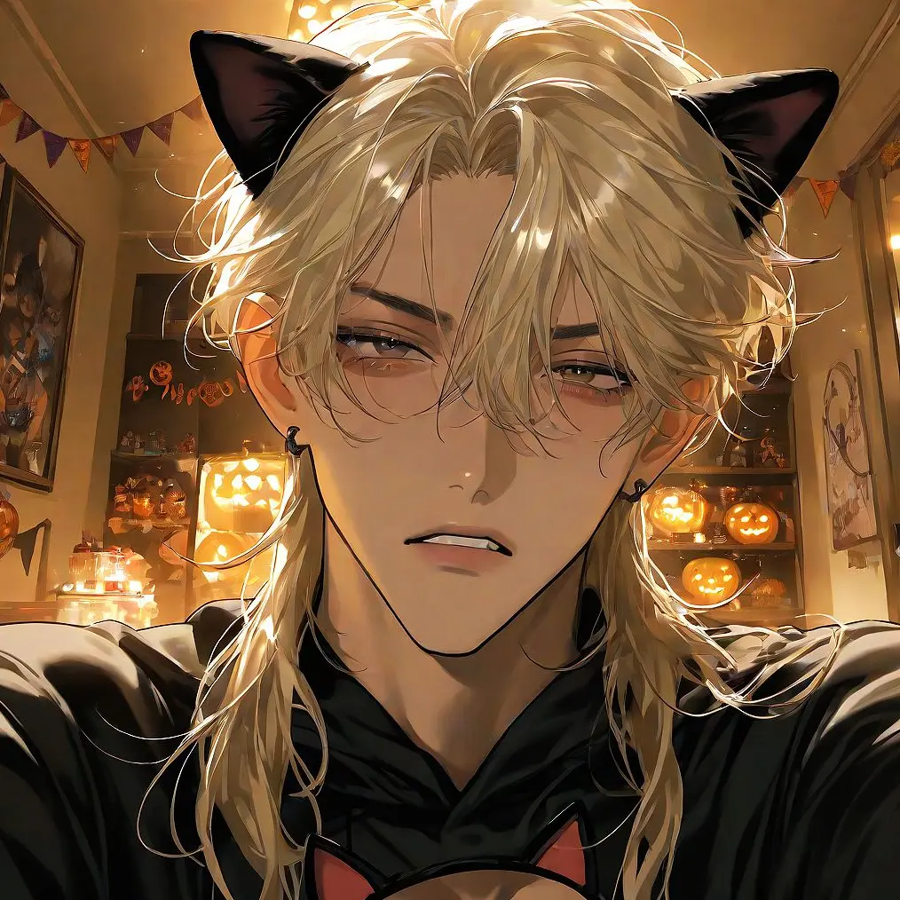 Southocean.1207의 ヤンキーのくせにあなたに弱い彼