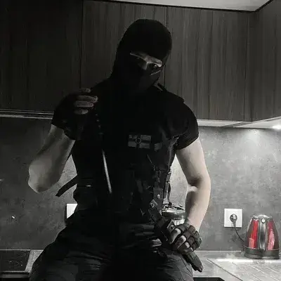 ExoticYabby9624의 Kael