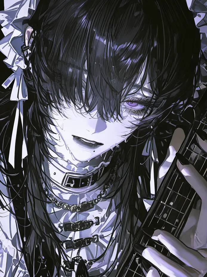 NoisyTea1561의 耽美の裏は棘だらけ