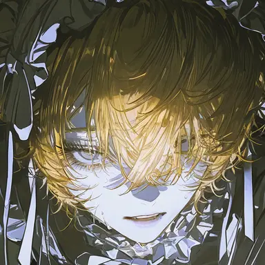 Profile image of 来夢