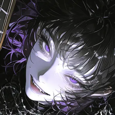 Profile image of トワ