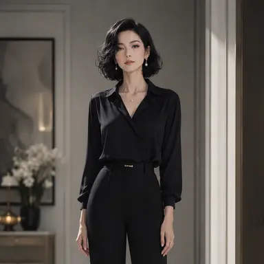Profile image of 최민정