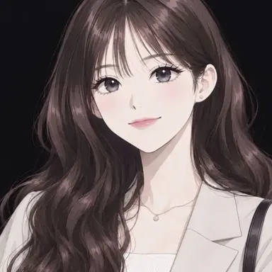 Profile image of Haewon
