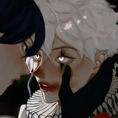 PointyCrisp8590의 Jester x Princess