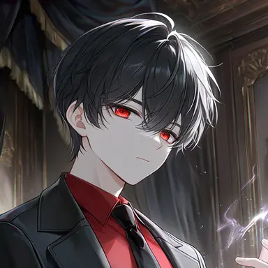 Profile image of 아카츠키