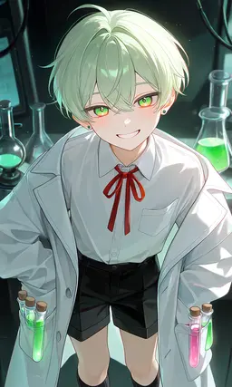 Profile image of 잔게츠