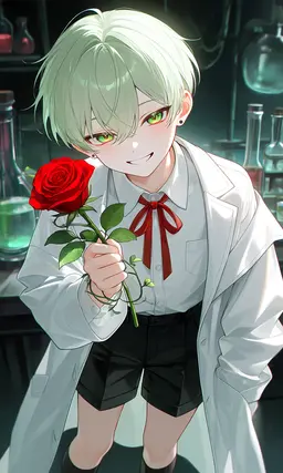 Profile image of 잔게츠