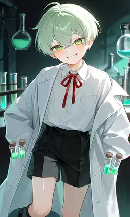 Profile image of 잔게츠