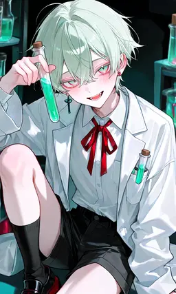 Profile image of 잔게츠