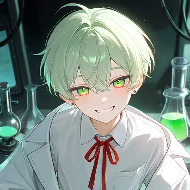 Profile image of 잔게츠