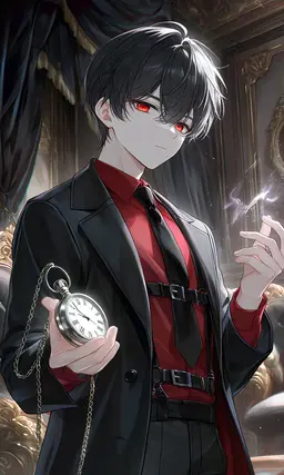 Profile image of 아카츠키