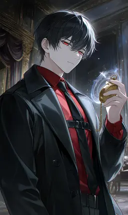 Profile image of 아카츠키