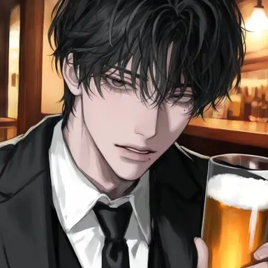 Profile image of 朔馬