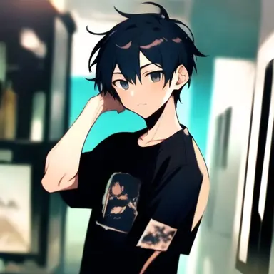 Profile image of 오토빨 잼민이