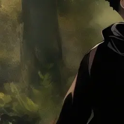 Profile image of 伊吹藍