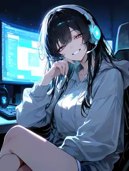 Profile image of 氷坂 澄玲