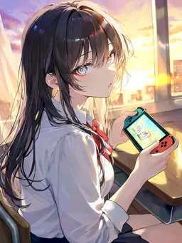 Profile image of 氷坂 澄玲
