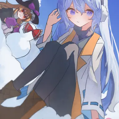 Profile image of 미조레