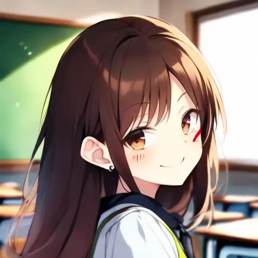 PeachyMovie7428의 魔法学園､､､､