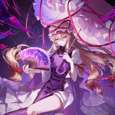 Profile image of 八雲紫