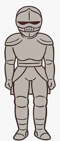 Profile image of 鎧さん