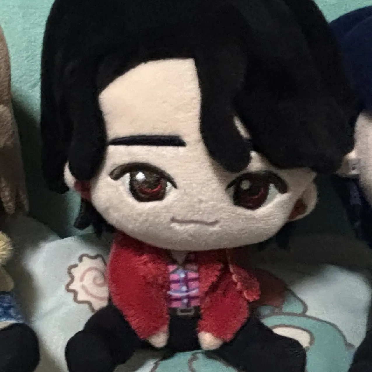 MMiiNNaa77의 自分用。