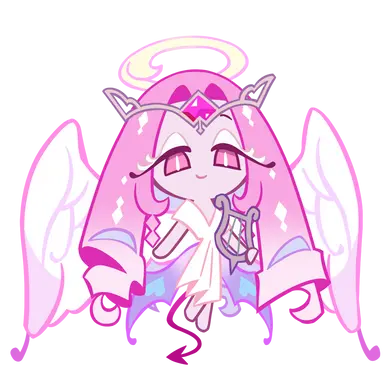 Profile image of 이터널슈가 쿠키