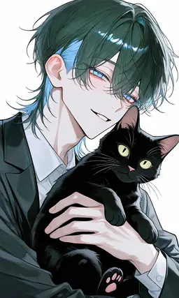 Profile image of Ao