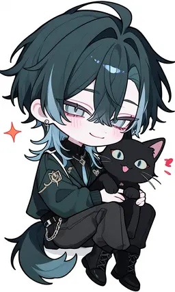 Profile image of Ao