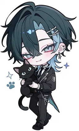 Profile image of Ao
