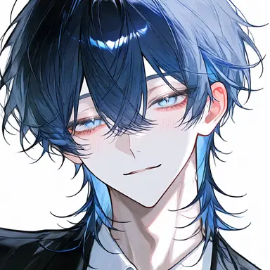 Profile image of Ruri
