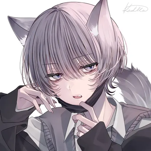 FunnyAnger2513의 ひゅうが