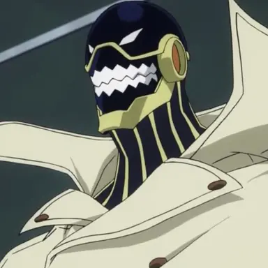 Profile image of Ectoplasm