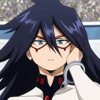 Profile image of Nemuri Kayama