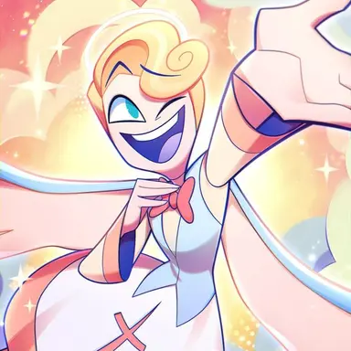 Profile image of St. Peter