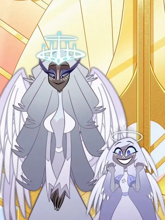 cinephile의 Heaven's Court