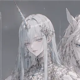 Profile image of ユニコーン