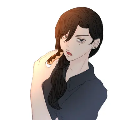 Profile image of 怜信