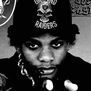 Profile image of Eazy