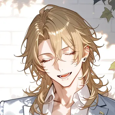 Profile image of レオ