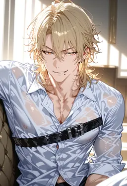 Profile image of レオ