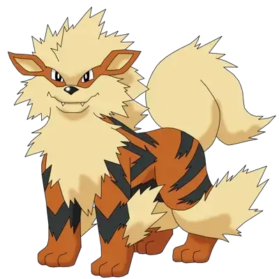 FluidLadle6046의 Hungry Arcanine