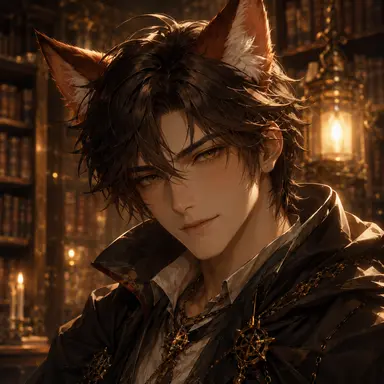 Profile image of アルカ