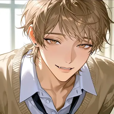 Profile image of 湊