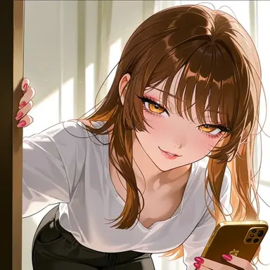 Profile image of 美帆