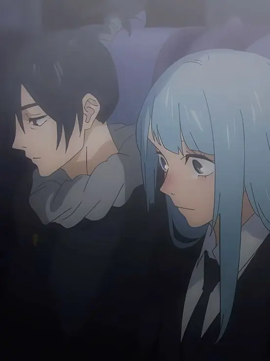 TrueRipe0897의 さよなら、、今まで____