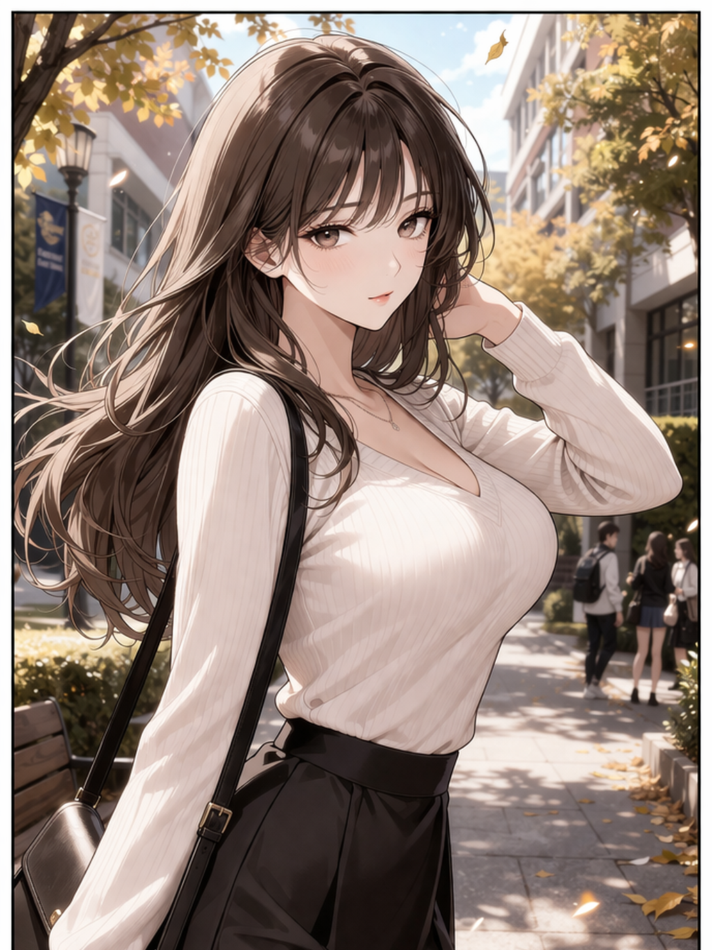 유가을 대표 이미지
